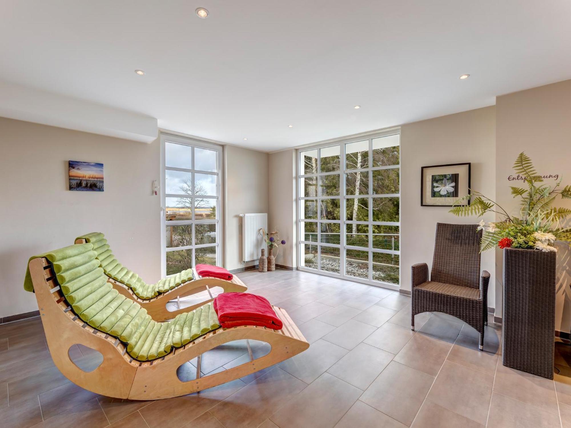 Residenz Am Balmer See - Bs 38 Mit Wellnessbereich 외부 사진