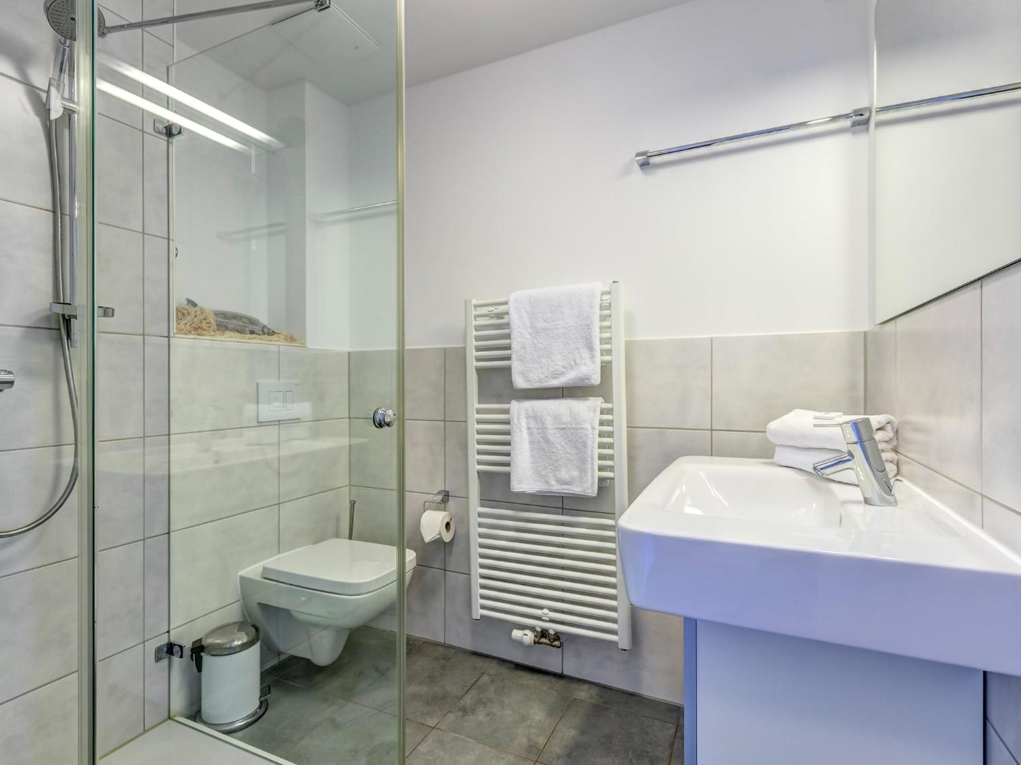 Residenz Am Balmer See - Bs 38 Mit Wellnessbereich 외부 사진